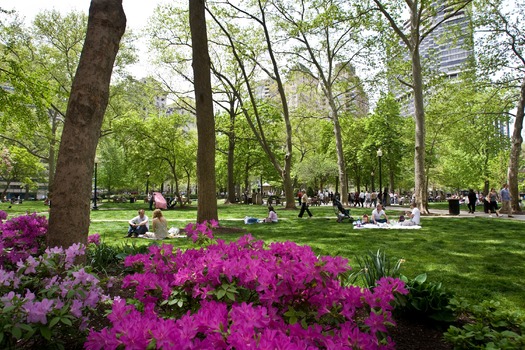 Rittenhouse Square