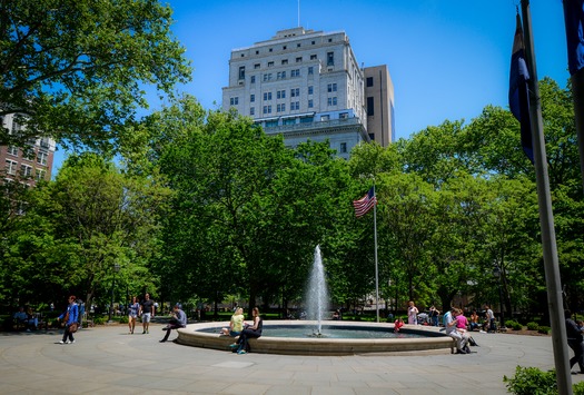 Washington Square