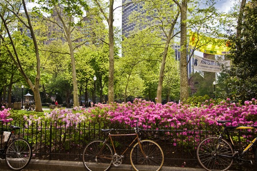 Rittenhouse Square