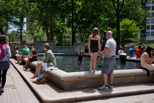 Rittenhouse Square