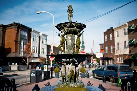 Passyunk Square