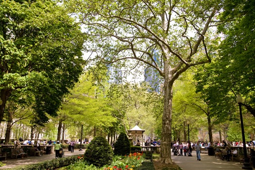 Rittenhouse Square