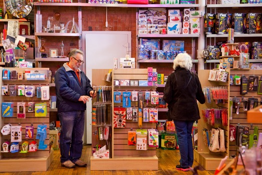AIA Bookstore & Design Center