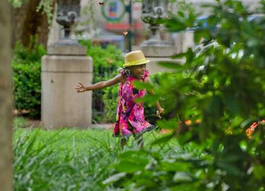 Rittenhouse Square