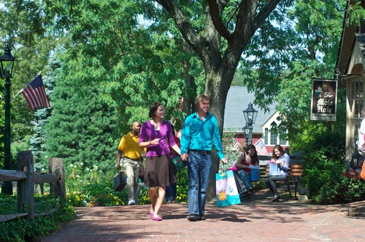 Peddler's Village