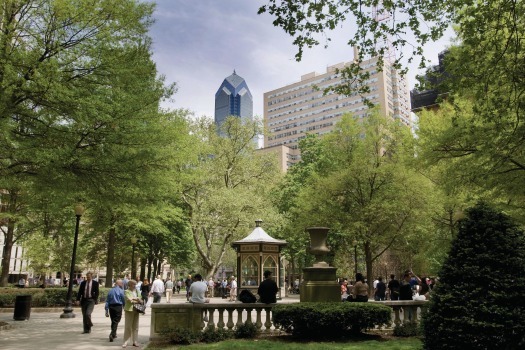 Rittenhouse Square