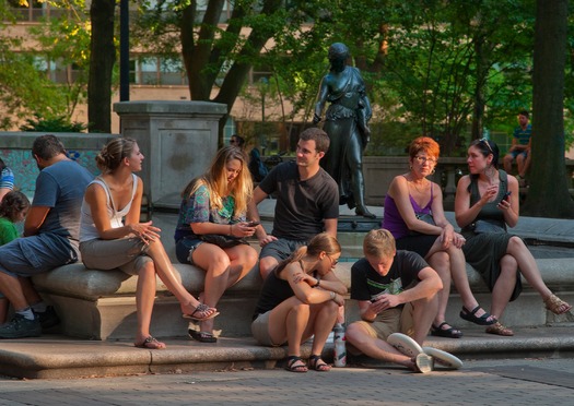 Rittenhouse Square