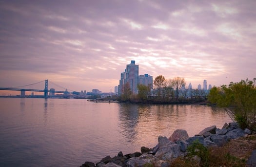 Penn Treaty Park