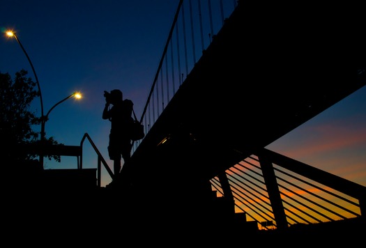 Race Street Pier