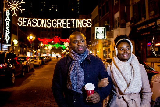 Jeweler’s Row