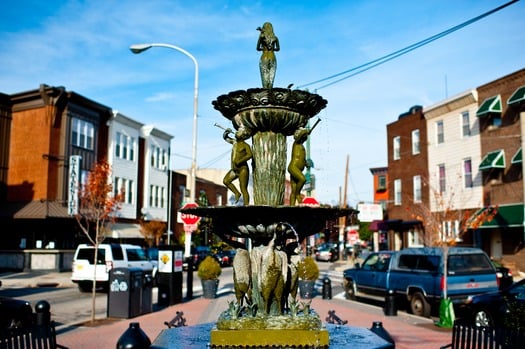 Passyunk Square