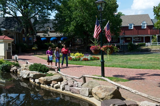 Peddler's Village