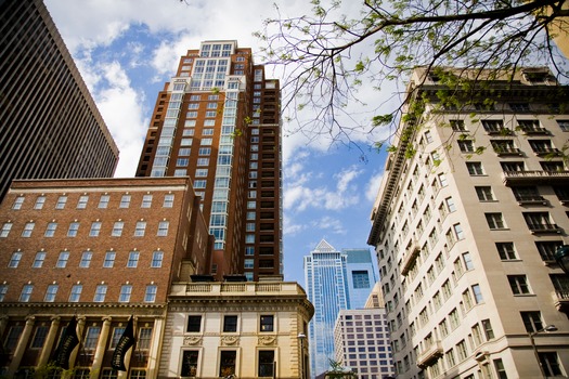 Rittenhouse Square