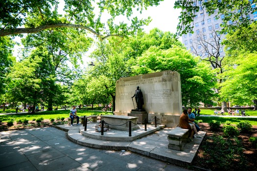 Washington Square