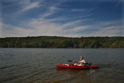 Peace Valley Park