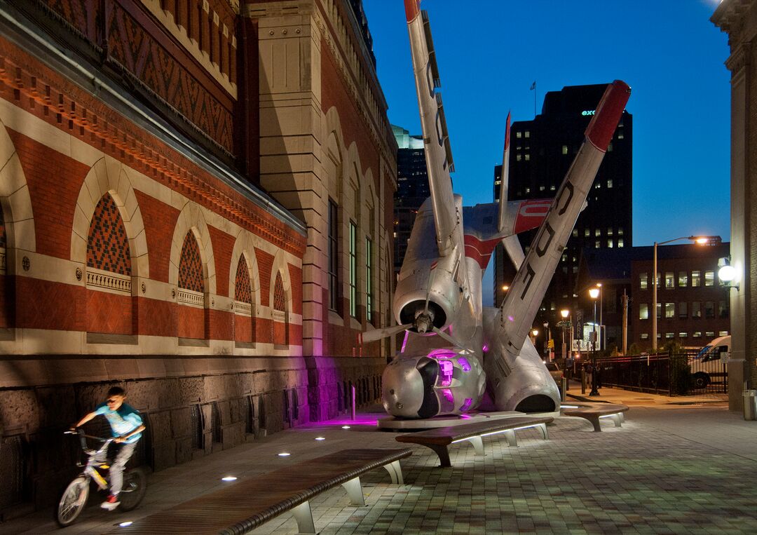 Pennsylvania Academy of the Fine Arts (PAFA)