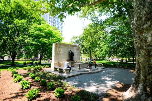 Washington Square