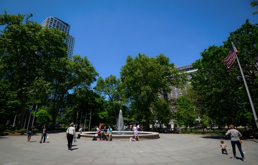 Washington Square