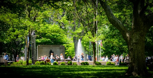 Washington Square