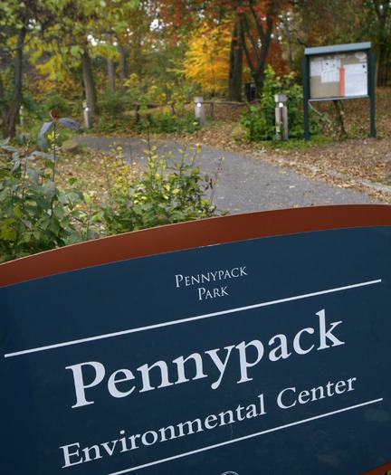 Pennypack Environmental Center