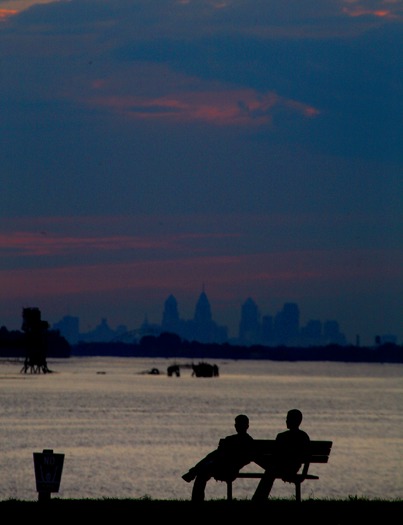 Neshaminy State Park