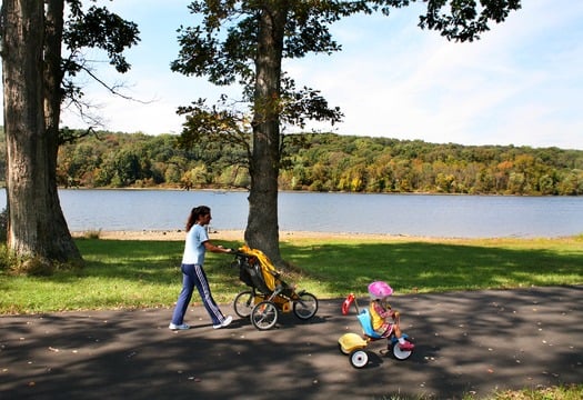 Peace Valley Park