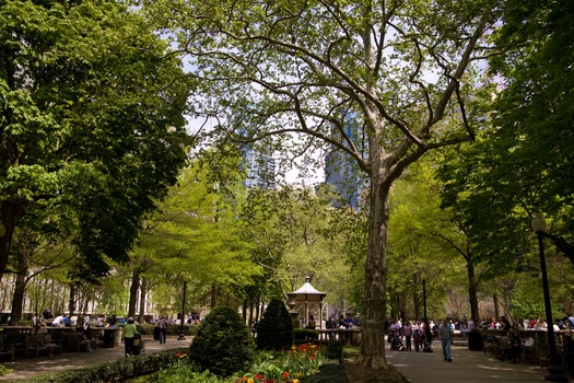 Rittenhouse Square