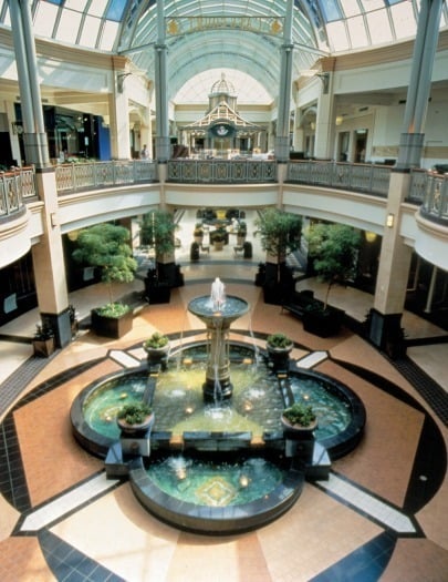 King of Prussia Mall