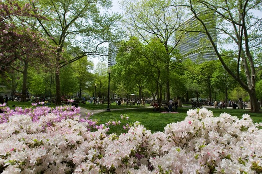 Rittenhouse Square