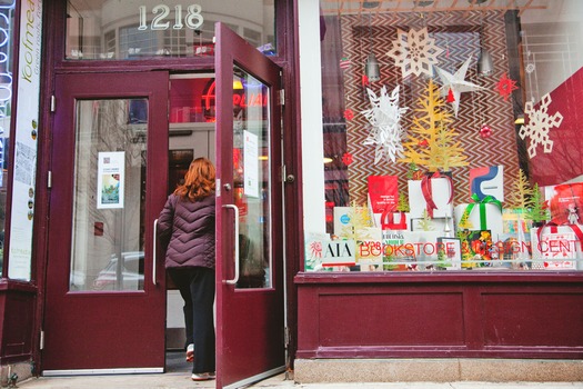 AIA Bookstore & Design Center