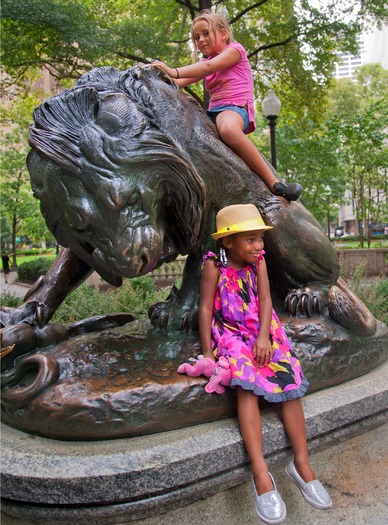 Rittenhouse Square