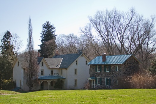 Tyler Arboretum