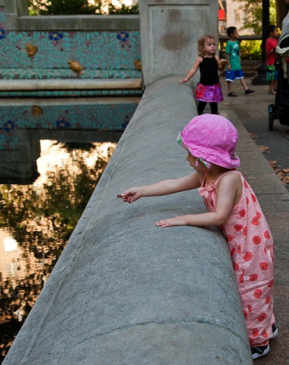 Rittenhouse Square