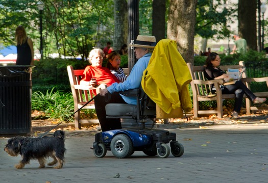 Rittenhouse Square