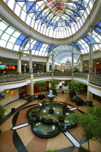 King of Prussia Mall