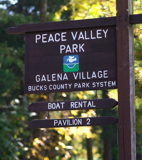 Peace Valley Park