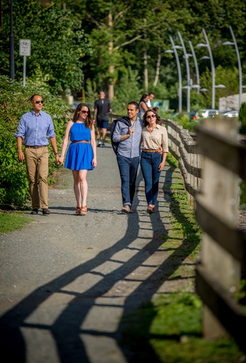 Manayunk Canal Towpath