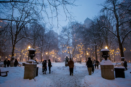 Rittenhouse Square