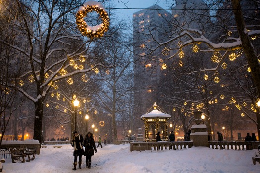 Rittenhouse Square