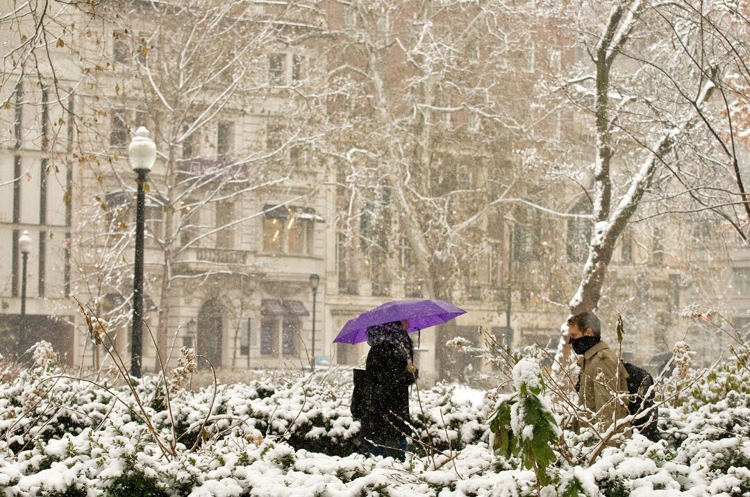 Rittenhouse Square