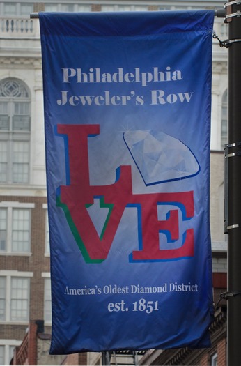 Jewelers’ Row