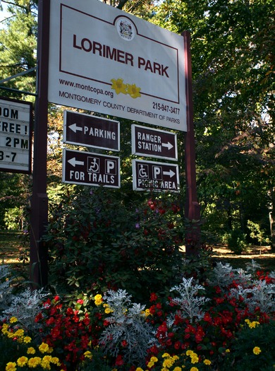 Lorimer Park