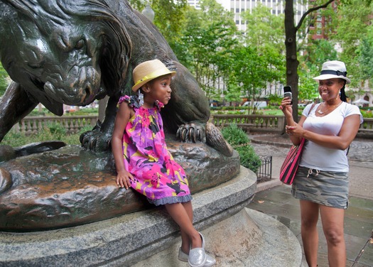 Rittenhouse Square