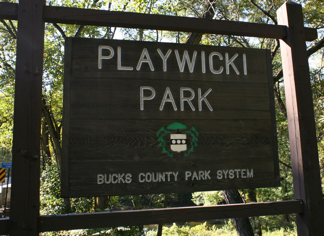 Playwicki Park