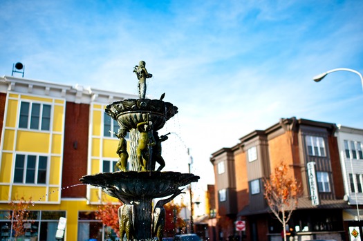 Passyunk Square