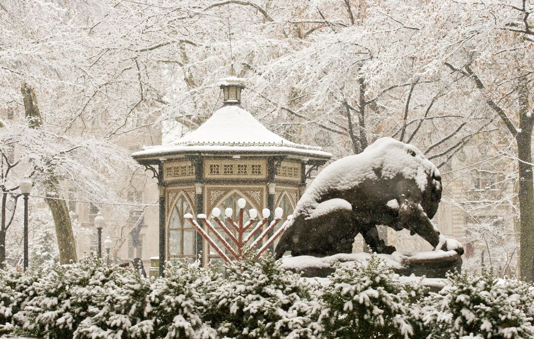 Rittenhouse Square