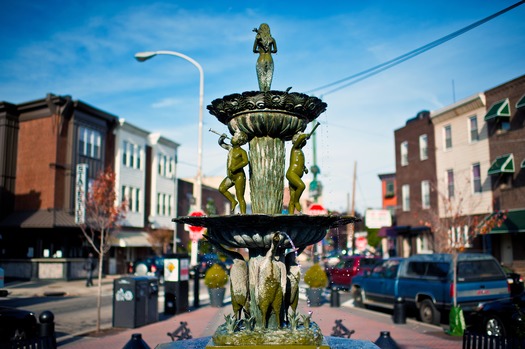 Passyunk Square