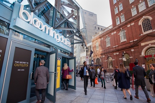Bloomingdale's, The Outlet Store