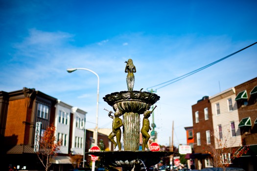 Passyunk Square