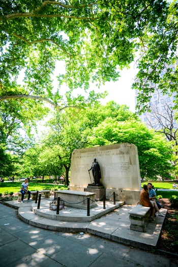 Washington Square